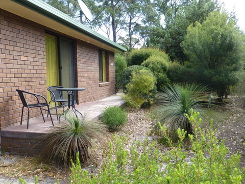 Eagles Rise Tasmania - Accommodation Asia 23