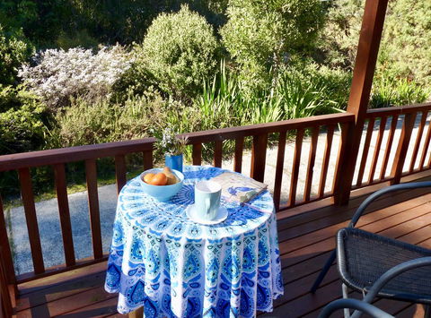 Eagles Rise Tasmania - Accommodation Asia 6