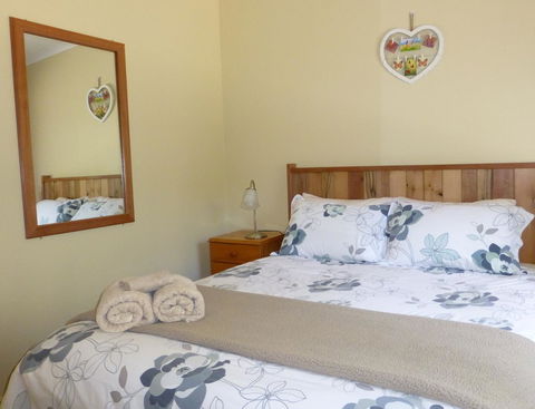 Eagles Rise Tasmania - Accommodation Asia 2