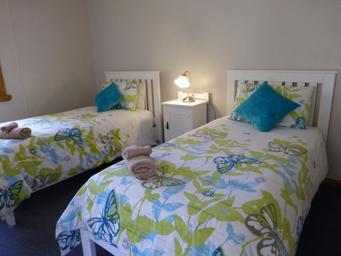 Eagles Rise Tasmania - Accommodation Asia 7