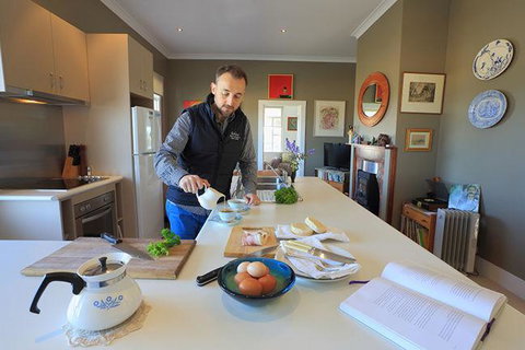 Sea Salt House - Accommodation China 4