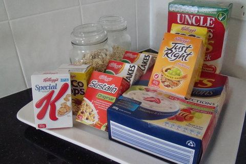 Buttons Cottage For Canyon & Rain Forest Walks With In House Dining - Accommodation Asia 14