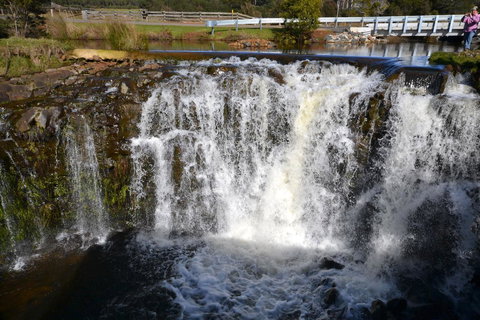 Buttons Cottage For Canyon & Rain Forest Walks With In House Dining - Accommodation Asia 30