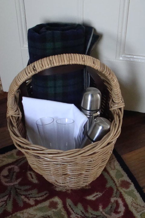 Buttons Cottage For Canyon & Rain Forest Walks With In House Dining - Accommodation Asia 27