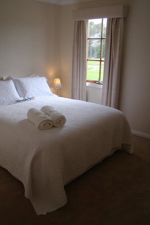 Buttons Cottage For Canyon & Rain Forest Walks With In House Dining - Accommodation Asia 18