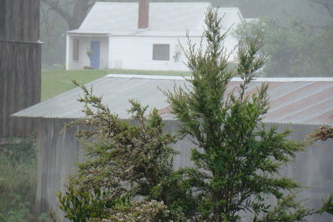 Buttons Cottage For Canyon & Rain Forest Walks With In House Dining - Accommodation Asia 9