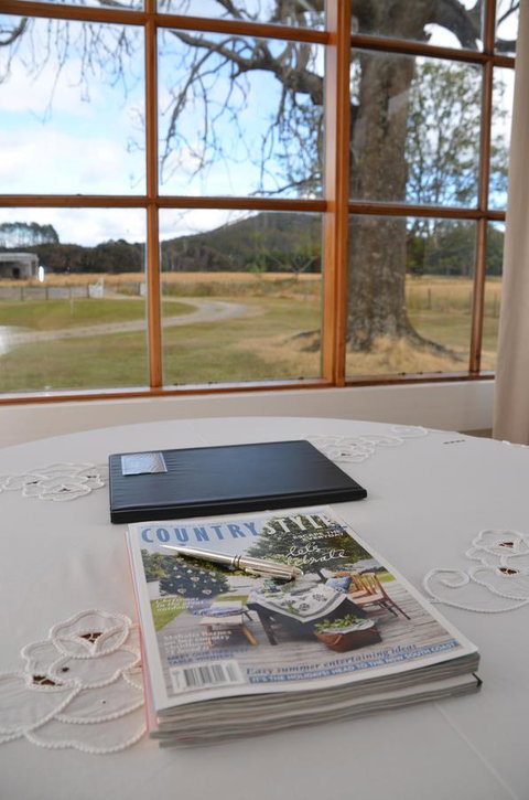 Buttons Cottage For Canyon & Rain Forest Walks With In House Dining - Accommodation Asia 25