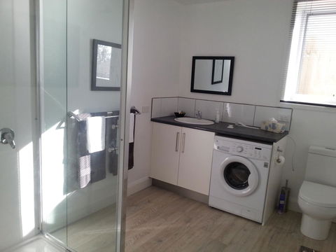 Harbour View Apartments - Accommodation Asia 19