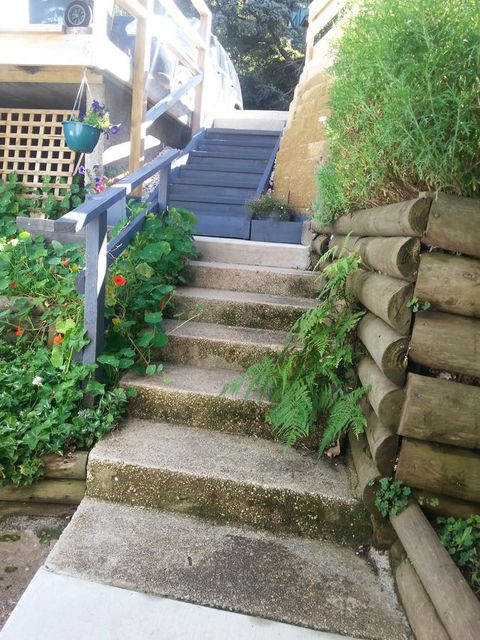 Harbour View Apartments - Accommodation Asia 10