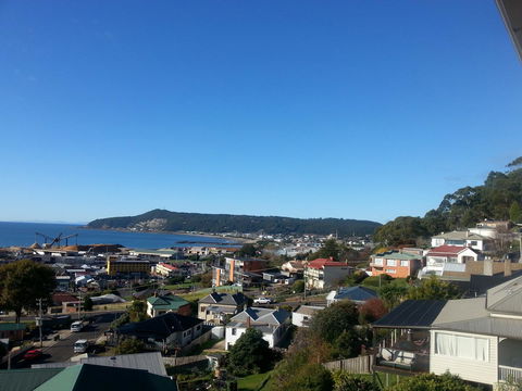 Harbour View Apartments - Accommodation Asia 23