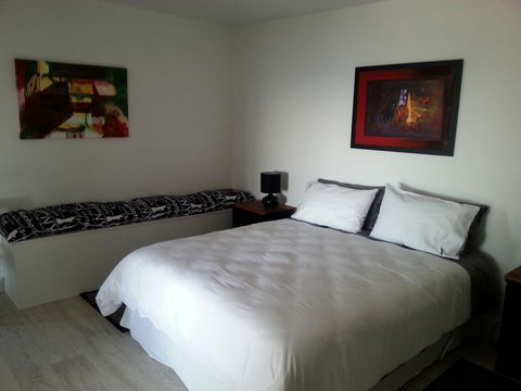 Harbour View Apartments - Accommodation Asia 6