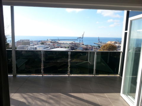 Harbour View Apartments - Accommodation Asia 22