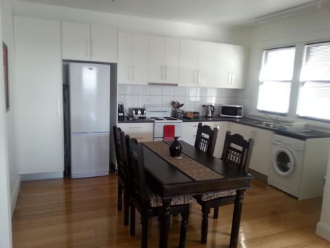 Harbour View Apartments - Accommodation Asia 2