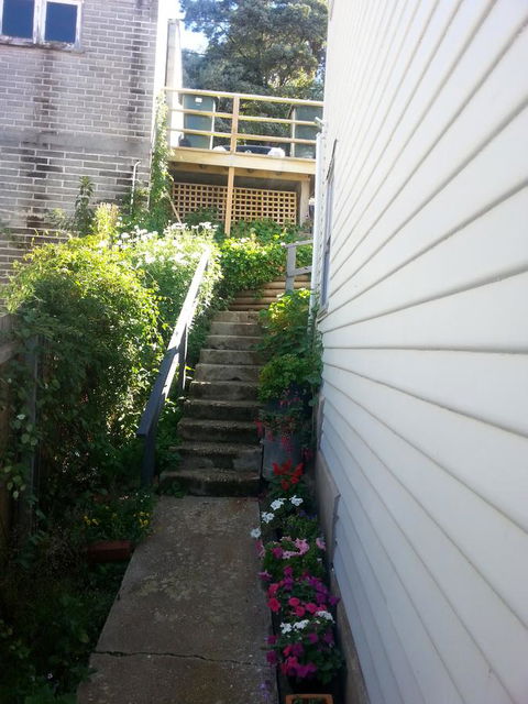 Harbour View Apartments - Accommodation Asia 9