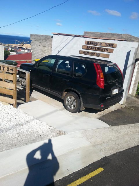 Harbour View Apartments - Accommodation Asia 11