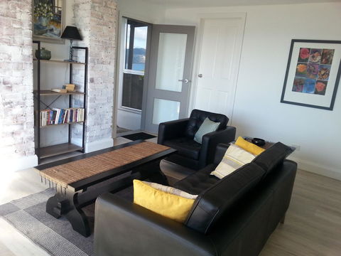 Harbour View Apartments - Accommodation Asia 21