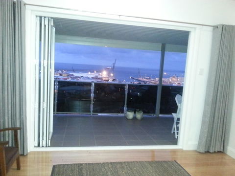 Harbour View Apartments - Accommodation Asia 13