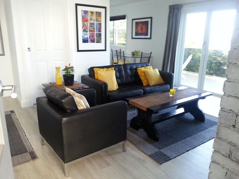 Harbour View Apartments - Accommodation Asia 7