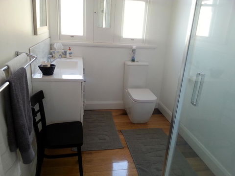 Harbour View Apartments - Accommodation Asia 28