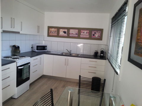 Harbour View Apartments - Accommodation Asia 5