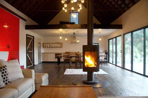 BIG.SHED.HOUSE - Accommodation Asia 3