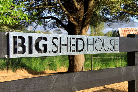 BIG.SHED.HOUSE - Accommodation Asia 10