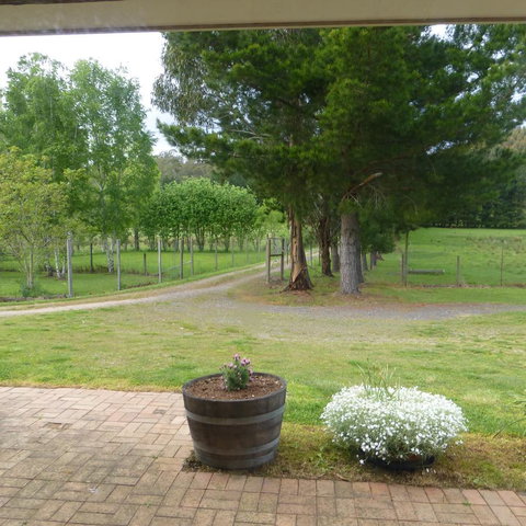 Quamby Pines Chalet - Accommodation China 24