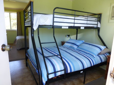 Quamby Pines Chalet - Accommodation China 29