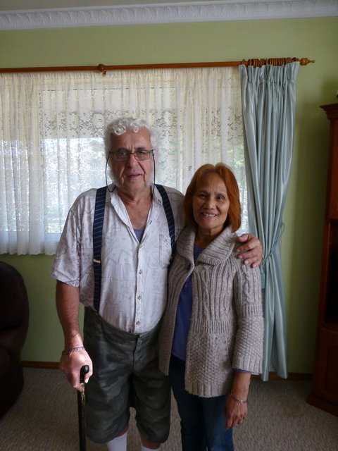 Quamby Pines Chalet - Accommodation China 10