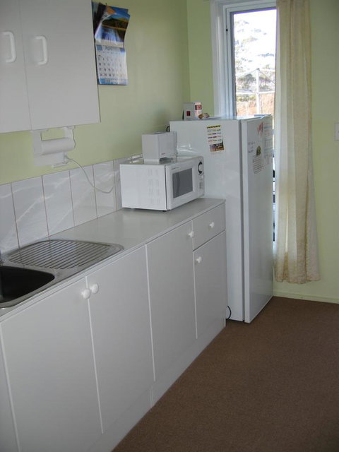 Quamby Pines Chalet - Accommodation China 3