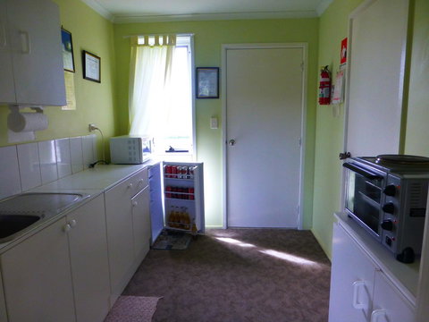 Quamby Pines Chalet - Accommodation China 6