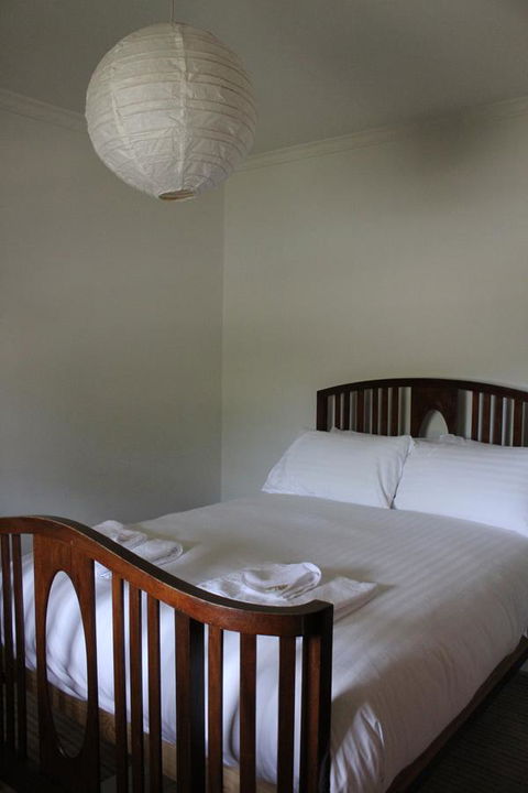 Bridge View Retreat - Accommodation Asia 32