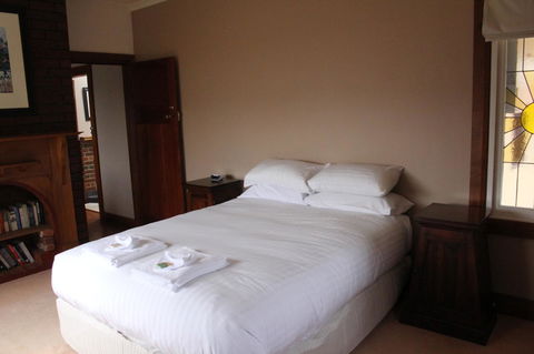 Bridge View Retreat - Accommodation Asia 36