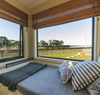 Coastal Pods Wynyard - Accommodation Asia