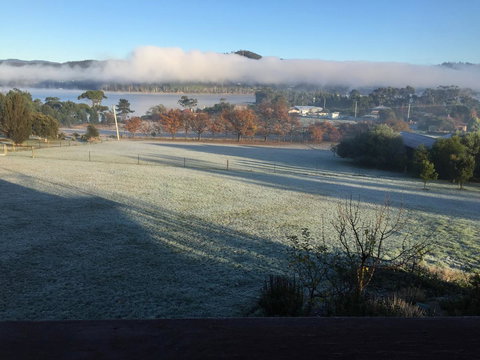 Moon River - Accommodation China 2