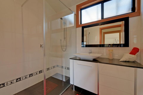 Moon River - Accommodation China 12