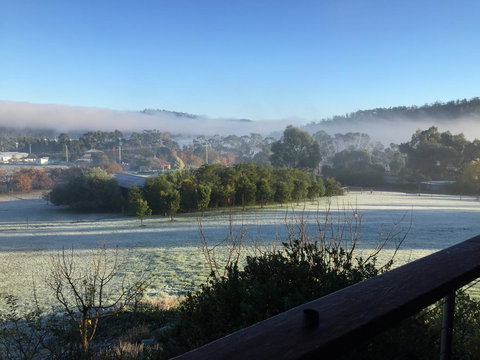 Moon River - Accommodation China 1