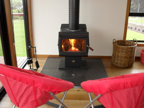 Moon River - Accommodation China 10