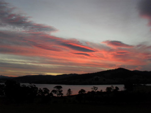 Moon River - Accommodation China 8