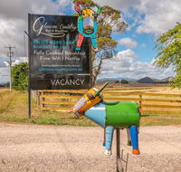 Glencoe Country Bed and Breakfast - Accommodation Asia