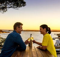 Strahan Village - Accommodation Asia