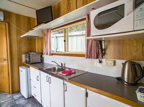 BIG4 Iluka On Freycinet - Accommodation Guide 8