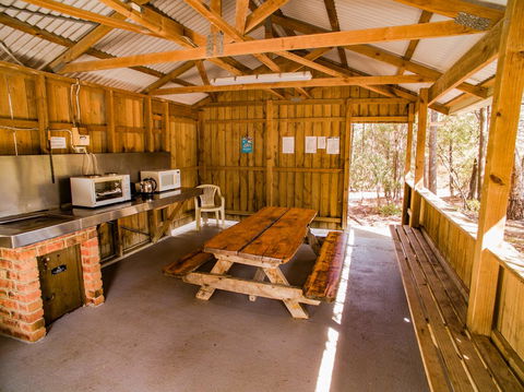 BIG4 Iluka On Freycinet - Accommodation Guide 13