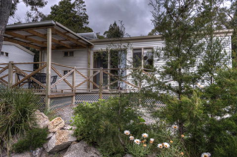 BIG4 Iluka On Freycinet - Accommodation Guide 3