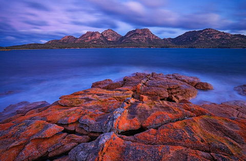 BIG4 Iluka On Freycinet - Accommodation Guide 26
