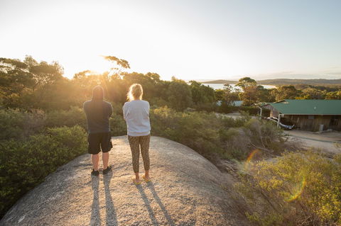 BIG4 Iluka On Freycinet - Accommodation Guide 39