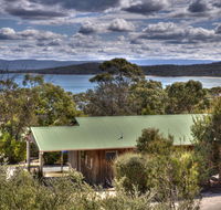 BIG4 Iluka on Freycinet - Accommodation Guide