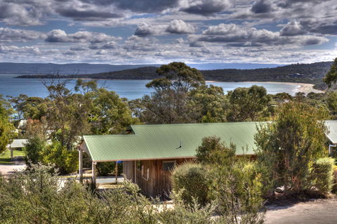 BIG4 Iluka On Freycinet - Accommodation Guide 0