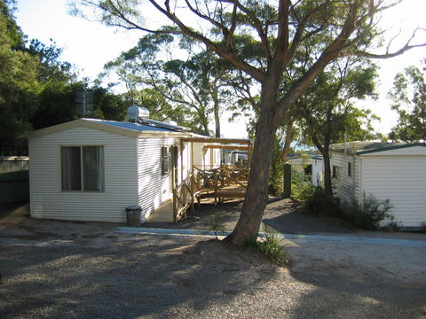 BIG4 Iluka On Freycinet - Accommodation Guide 41