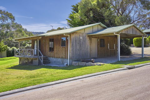 BIG4 Iluka On Freycinet - Accommodation Guide 29